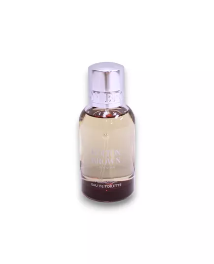 Unisex Eau de Cologne Molton Brown Muddled Plump, 50 ml