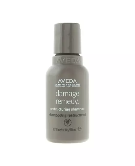 Shampoo für Haare Aveda Damage Remedy Reconstructing, 50 ml