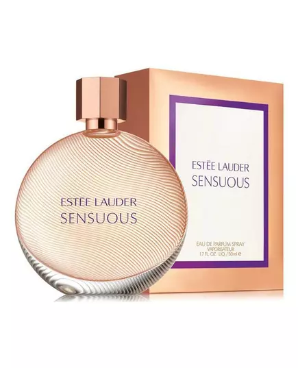 Estee Lauder Sensuous Eau de Parfum Pour les femmes, 50 ml, image 2