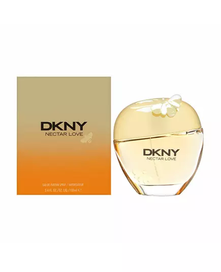 DKNY Nectar Love Eau de Parfum Pour les femmes, 100 ml, image 3