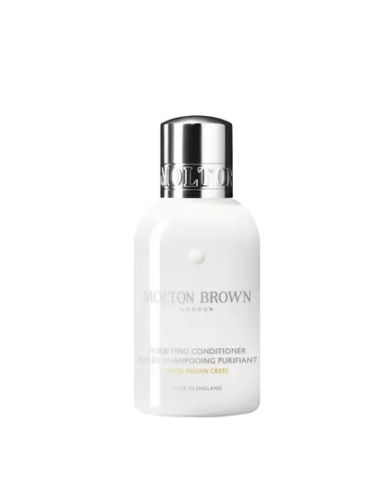 Molton Brown Indian Cress Hair Conditioner For Purifying, 100 ml