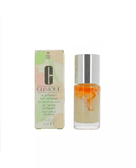 Nagellack Clinique A Different Nail Enamel, 9 ml, Bild 2