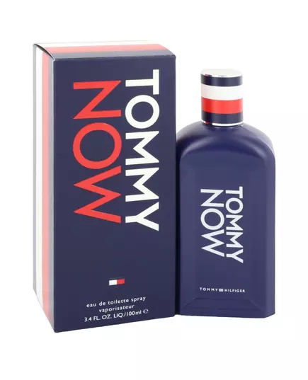 Tommy Hilfiger Tommy Now Eau De Toilette For Men, 100 ml, image 3