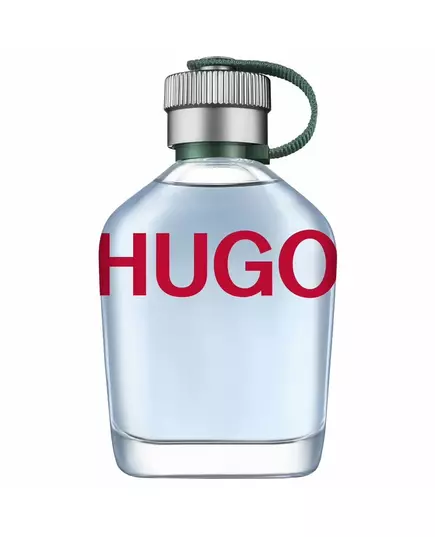 Hugo Boss Hugo Man Eau De Toilette For Men, 125 ml