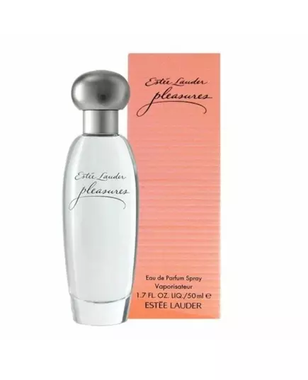 Estee Lauder Pleasures Eau De Parfum For Women, 50 ml, image 2