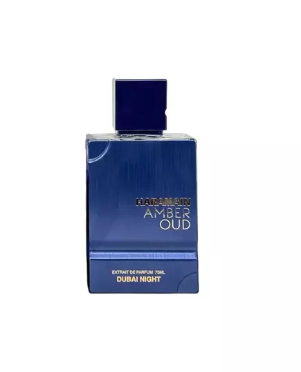 Al Haramain Amber Oud Dubai Night Parfumextrakt Unisex, 75 ml