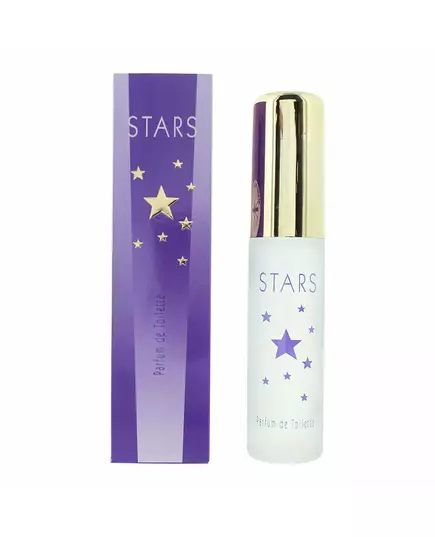 Milton Lloyd Stars Eau de Toilette Pour les femmes, 50 ml, image 3