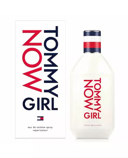 Tommy Hilfiger Tommy Now Eau De Toilette For Women, 100 ml, image 4