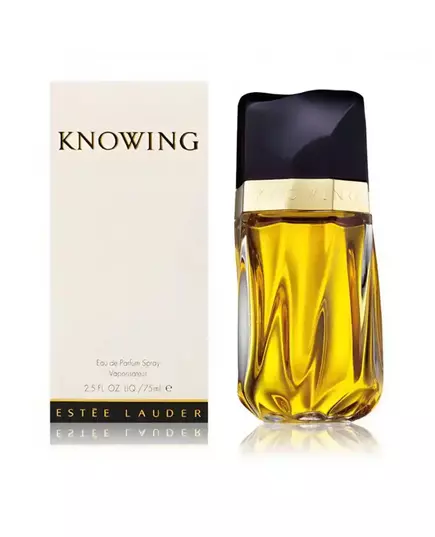 Estee Lauder Knowing Eau de Parfum Pour les femmes, 75 ml