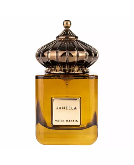 Matin Martin Jameela Eau de Parfum Pour les femmes, 100 ml