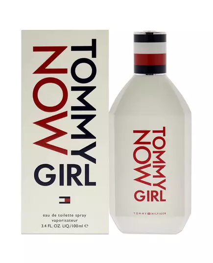 Tommy Hilfiger Tommy Now Eau De Toilette For Women, 100 ml, image 2
