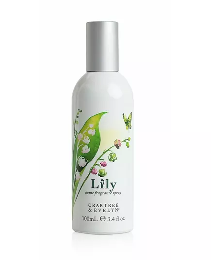Raumspray Crabtree & Evelyn Lily, 100 ml