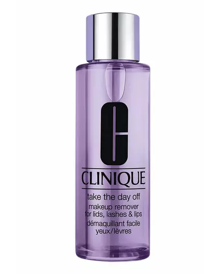 Clinique Take The Day Off Makeup Remover Lotion, 200 ml