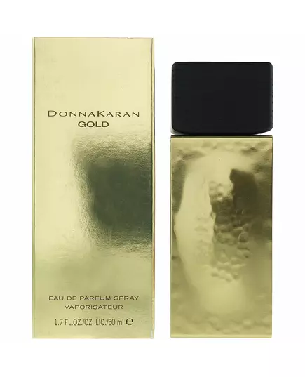 Eau de Parfum für Damen DKNY Gold, 50 ml
