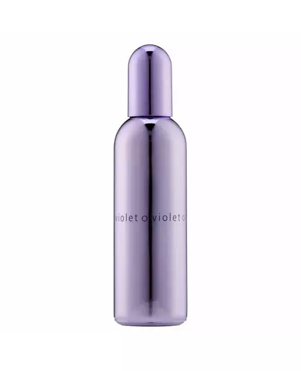 Milton Lloyd Colour Me Violet Eau de Parfum Pour les femmes, 100 ml
