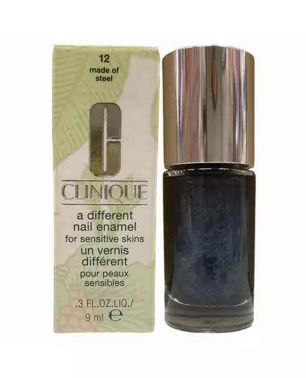 Nagellack Clinique A Different Nail Enamel, 9 ml