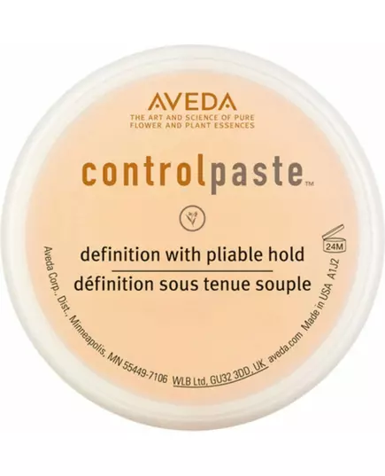 Finishing-Paste für das Haarstyling Aveda CONTROL, 75 ml