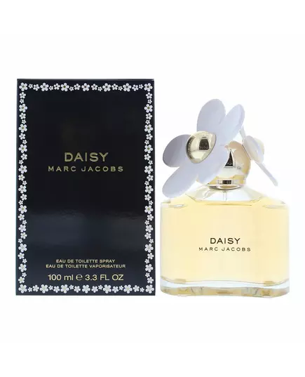 Marc Jacobs Daisy Eau De Toilette For Women, 100 ml, image 2