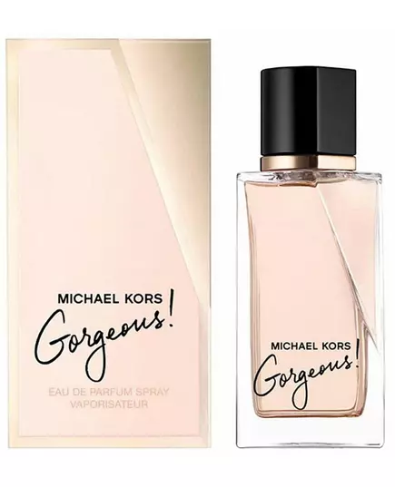Damen-Eau-de-Parfum-Tester Michael Kors Gorgeous!, 100 ml, Bild 2