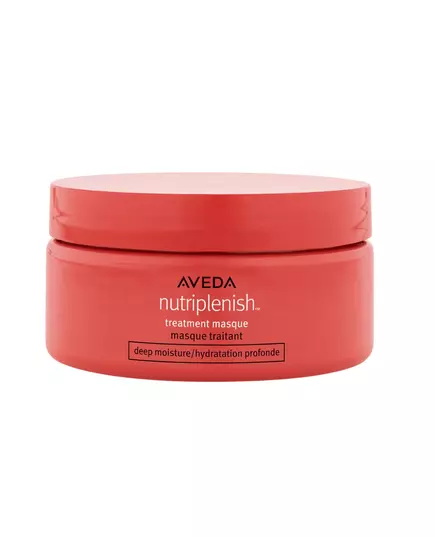 Aveda Nutriplenish Pomegranate Hair Treatment Cream Mask Hydration, 200 ml
