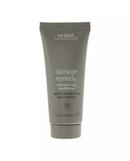 Haarspülung Aveda Damage Remedy Reconstructing, 40 ml
