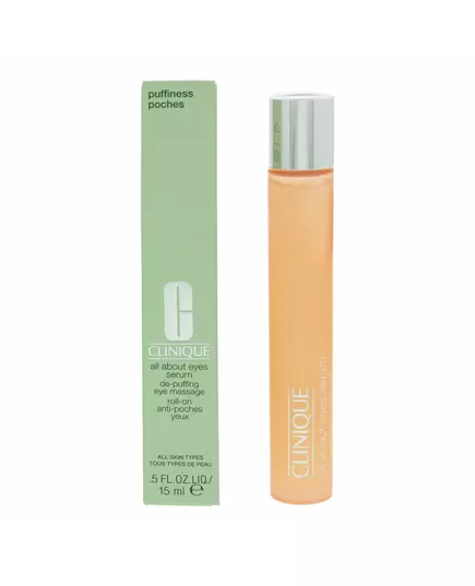 All About Eyes Serum - Eye Serum, 15 ml, image 2