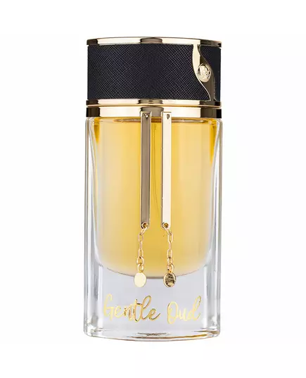 Maison Asrar Gentle Oud Eau de Parfum Unisex, 80 ml