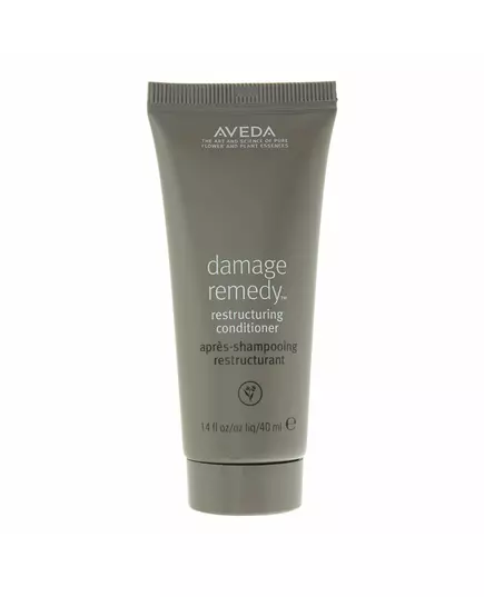 Haarspülung Aveda Damage Remedy Reconstructing, 40 ml, Bild 2