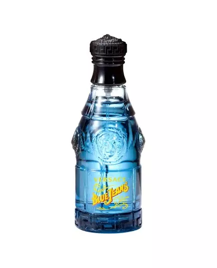 Versace Blue Jeans Eau de Toilette 75ml