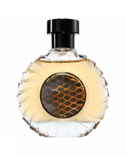 French Avenue Don Vintage Oud Eau de Parfum Unisex, 100 ml