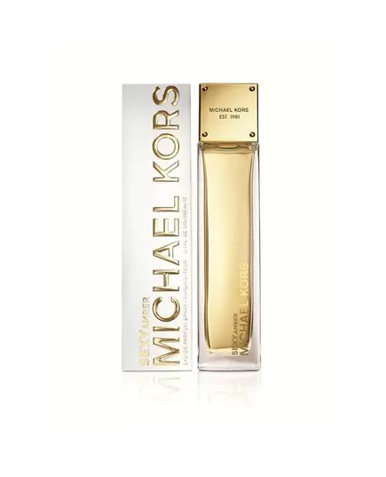 Michael Kors Sexy Amber Eau de Parfum Pour les femmes, 100 ml, image 2