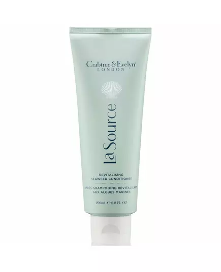 Crabtree & Evelyn La Source Hair Conditioner Revitalizing, 200 ml