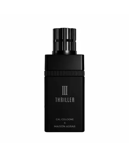 Maison Asrar III Thriller Eau de Parfum, 100 ml