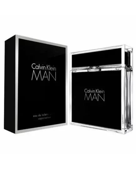 Man EDT, 100 ml