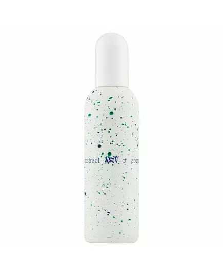 Milton Lloyd Colour Me Abstract Art Eau De Parfum For Men, 90 ml