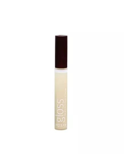 Aveda Feed My Lips Vegan Nourishing Lip Gloss 09 Silver Shimmer, 10 ml, image 2