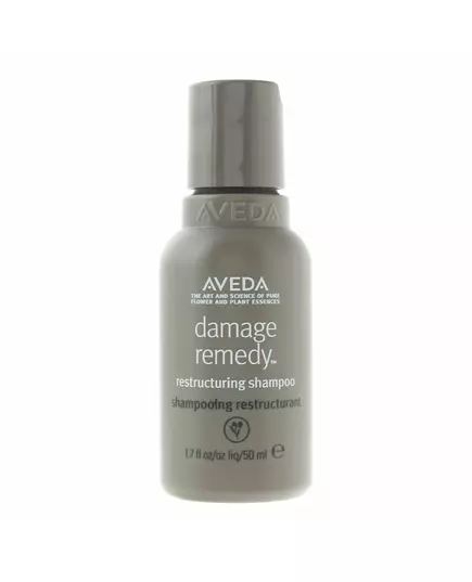 Shampoo für Haare Aveda Damage Remedy Reconstructing, 50 ml, Bild 2