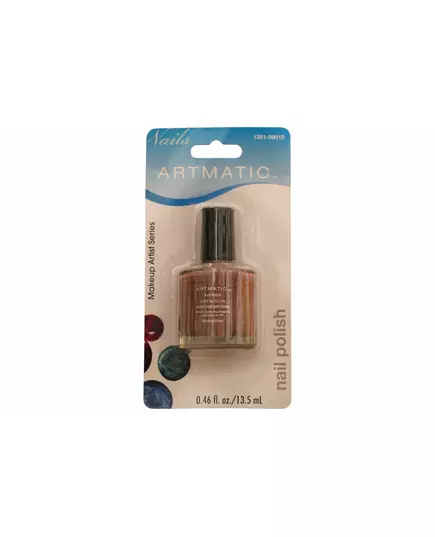 Artmatic Mega Glitz Glitter Nail Polish, 13.5 ml, image 2