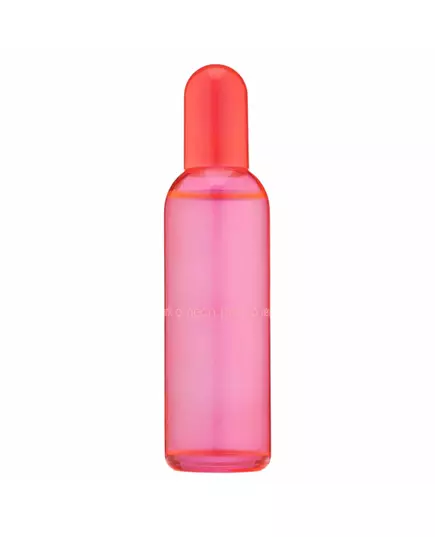 Milton Lloyd Colour Me Neon Pink Eau De Parfum For Women, 100 ml