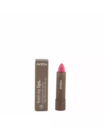 Cremiger matter Lippenstift Aveda Feed My Lips 21 Prickly Pear, 3,4 g, Bild 3