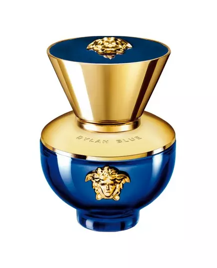 Versace Dylan Blue pour Femme Eau de Parfum 100ml