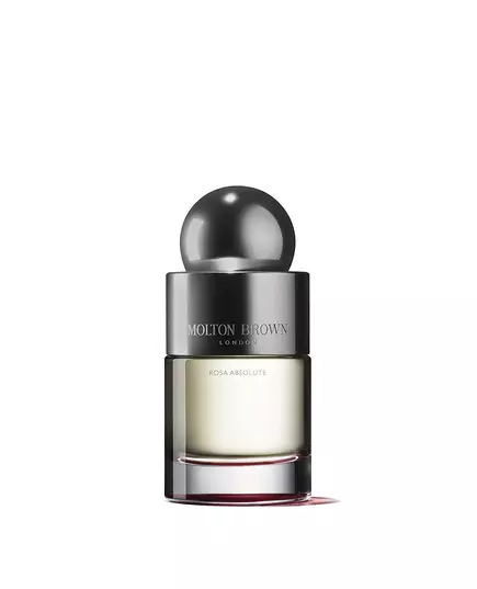 Eau de Toilette für Damen Molton Brown Rosa Absolute, 50 ml, Bild 2