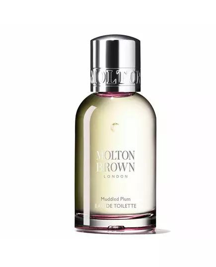 Unisex Eau de Cologne Molton Brown Muddled Plump, 50 ml, Bild 3