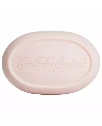 Feuchtigkeitsspendende Körperseife Crabtree & Evelyn Rosewater, 85 g
