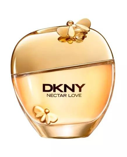 DKNY Nectar Love Eau de Parfum Pour les femmes, 100 ml