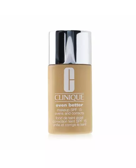 Clinique Even Better Glow Light Reflecting Liquid Foundation WN 12 Meringue SPF 15, 30 ml