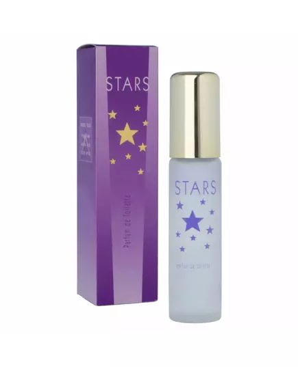 Milton Lloyd Stars Eau de Toilette Pour les femmes, 50 ml