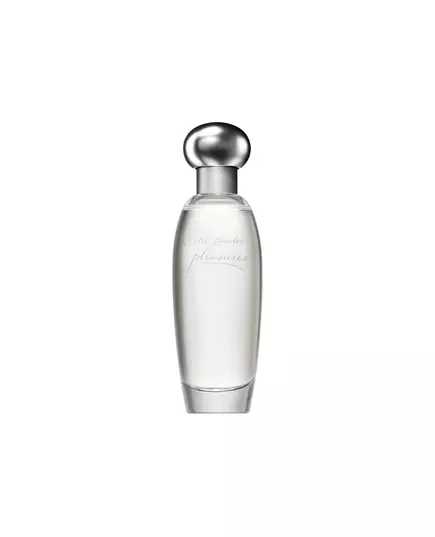 Estee Lauder Pleasures Eau De Parfum For Women, 50 ml