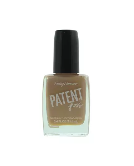 Sally Hansen Patent Gloss Nail Polish 720 Chic, 11.8 ml