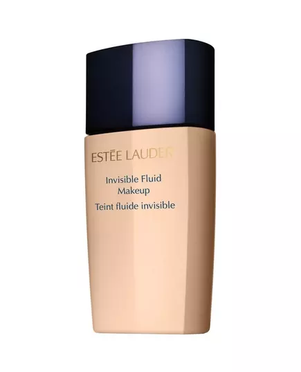 Estee Lauder Invisible Fluid Makeup Fond de teint liquide 4CN1 Sable épicé, 30 ml